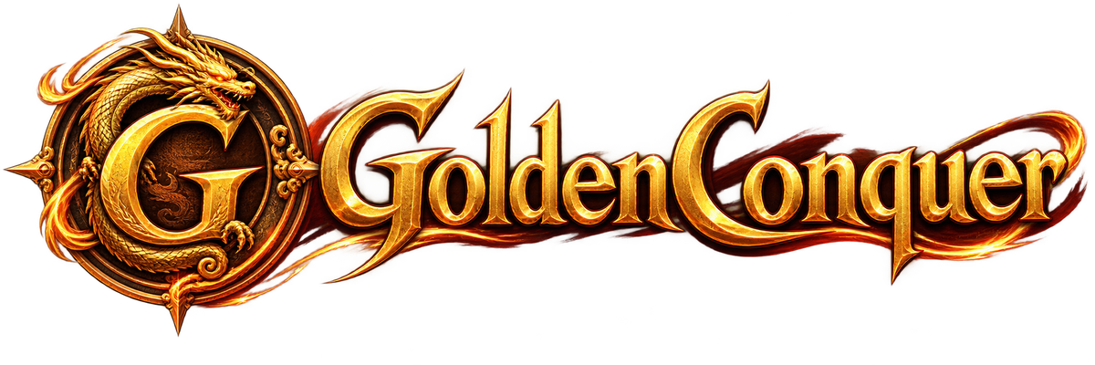 GoldenConquer